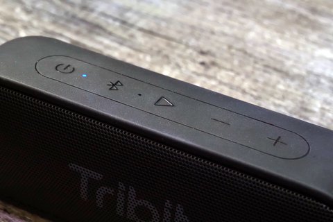 tribit xsound go manual