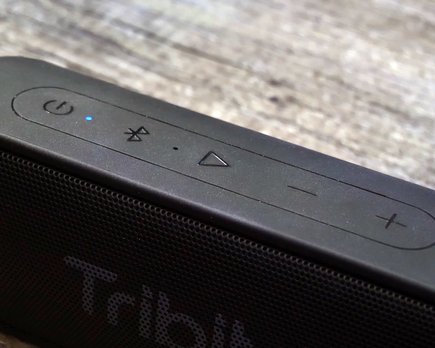tribit xsound go manual