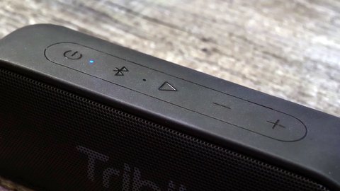 tribit xsound go manual