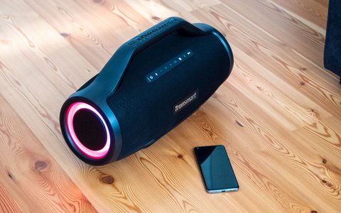 tronsmart bang max audio