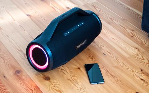 tronsmart bang max audio