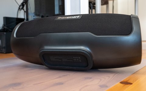 tronsmart bang max base