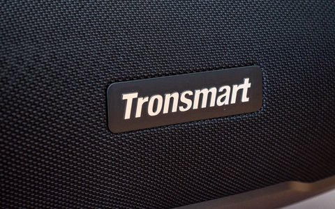 tronsmart bang max detalle