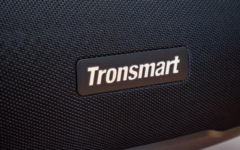 tronsmart bang max detalle