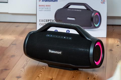 tronsmart bang max
