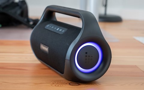 tronsmart bang mini audio