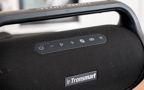 tronsmart bang mini botones