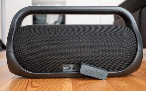 tronsmart bang mini conexiones