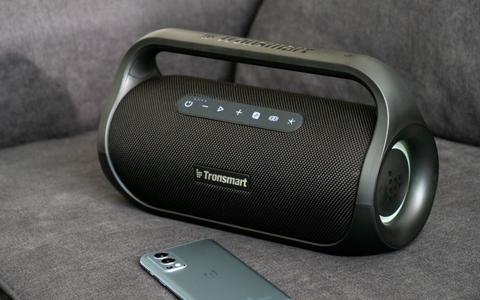 tronsmart bang mini detalle
