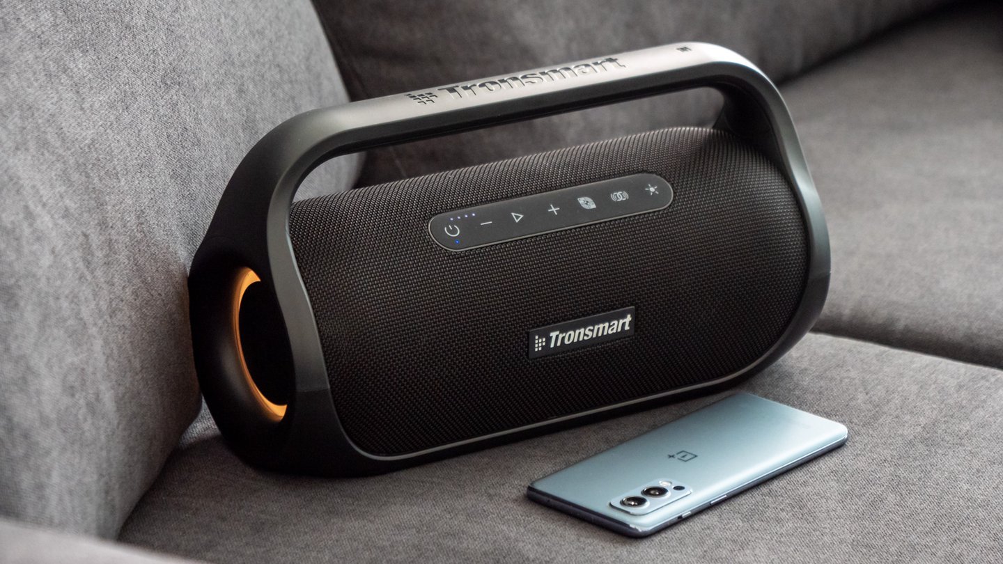 tronsmart bang mini