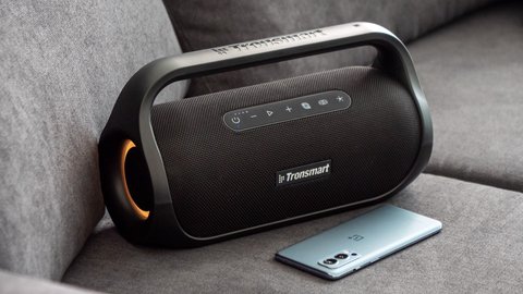 tronsmart bang mini