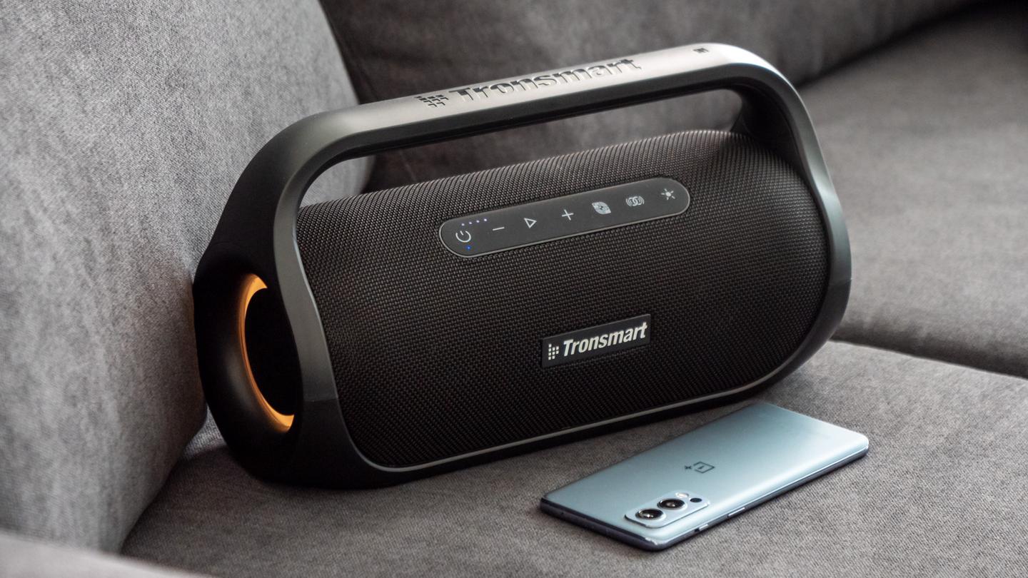 tronsmart bang mini