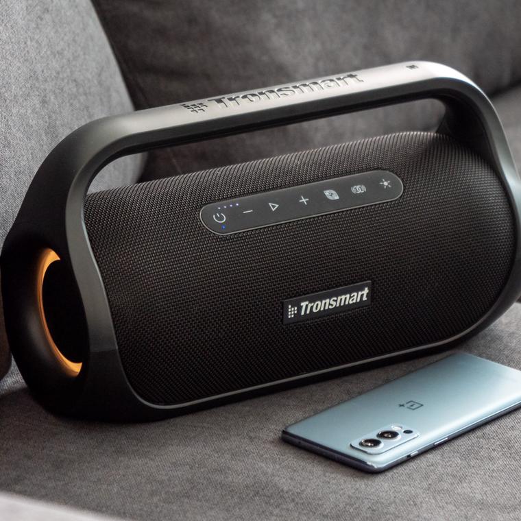 tronsmart bang mini
