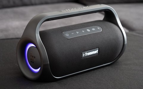 tronsmart bang mini sonido