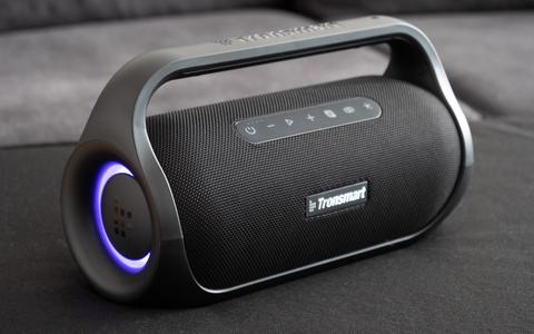 tronsmart bang mini sonido