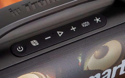 tronsmart bang se botones