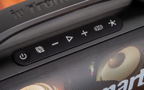 tronsmart bang se botones
