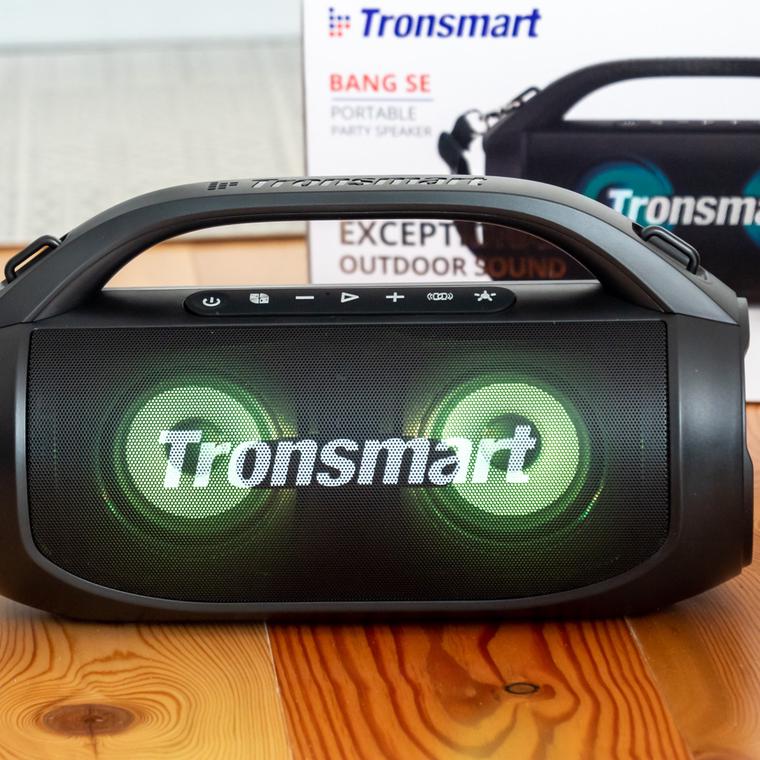 tronsmart bang se