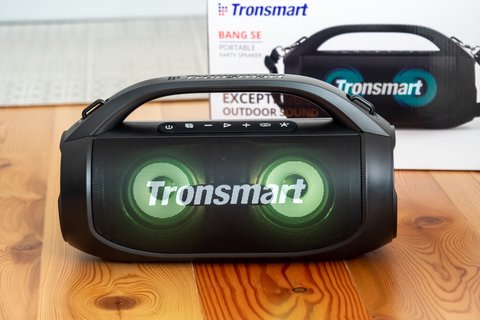 tronsmart bang se