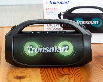 tronsmart bang se