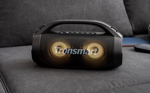 tronsmart bang se leds