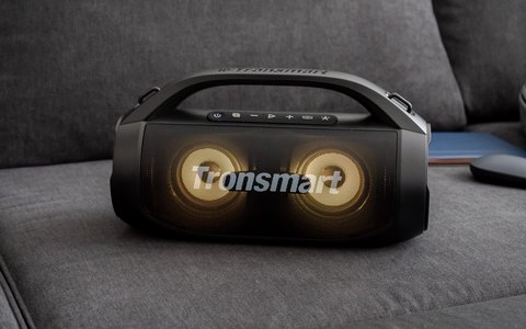 tronsmart bang se leds
