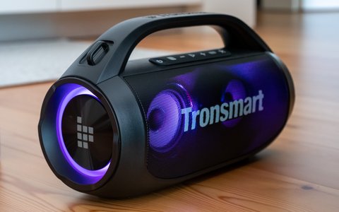 tronsmart bang se radiadores pasivos