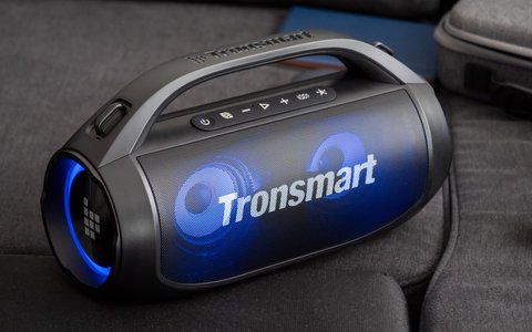 tronsmart bang se sonido