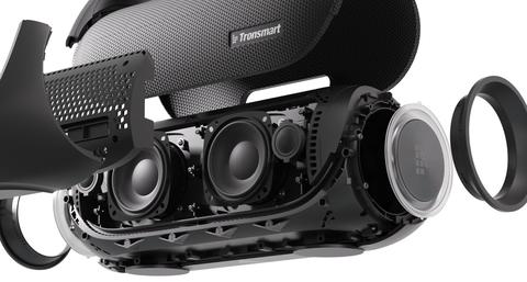 tronsmar bang detalle sonido