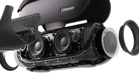 tronsmar bang detalle sonido