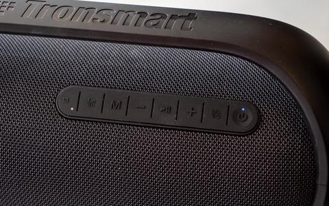 tronsmart bang botones