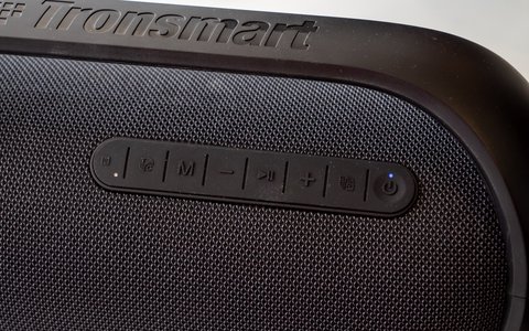 tronsmart bang botones