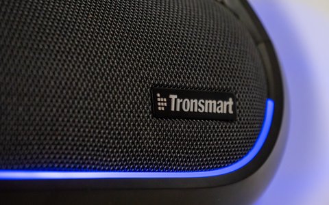 tronsmart bang detalle