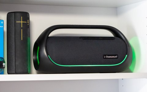 tronsmart bang dimensiones