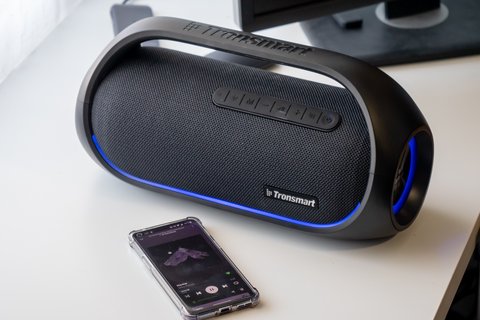 tronsmart bang