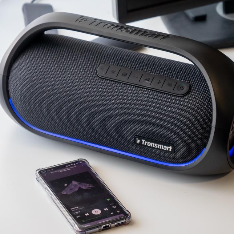 tronsmart bang