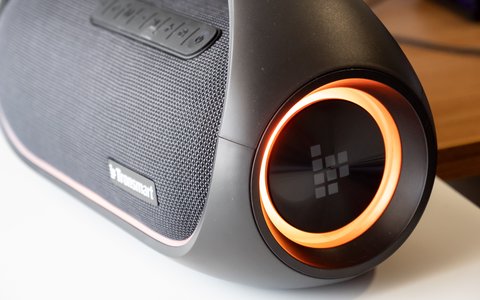 tronsmart bang leds
