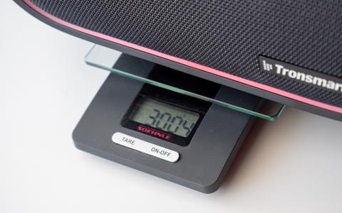 tronsmart bang peso
