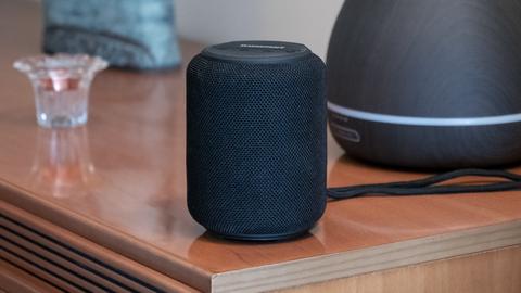 análisis del altavoz bluetooth tronsmart element t6 mini