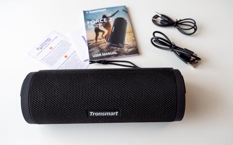 tronsmart force 2 accesorios