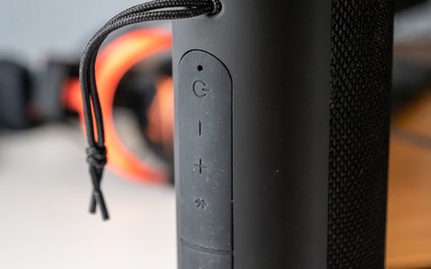 tronsmart force 2 botones