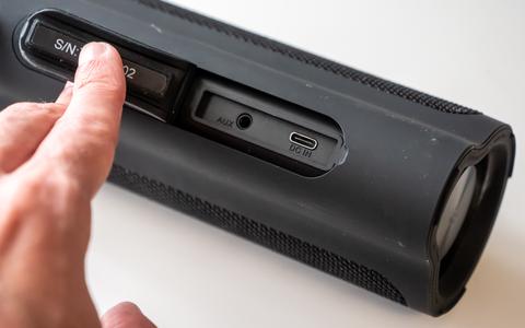 tronsmart force 2 conexiones