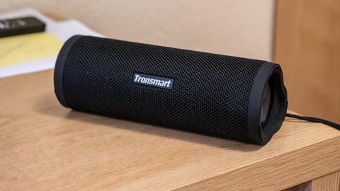 análisis del altavoz tronsmart force 2