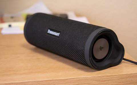 tronsmart force 2 sonido