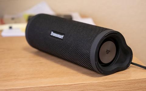 tronsmart force 2 sonido