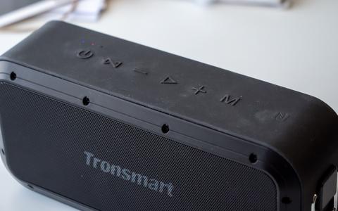 tronsmart force pro botones