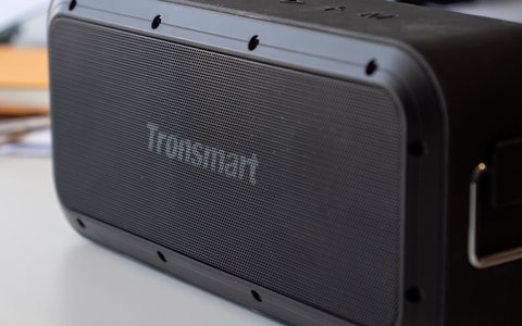 tronsmart force pro detalle