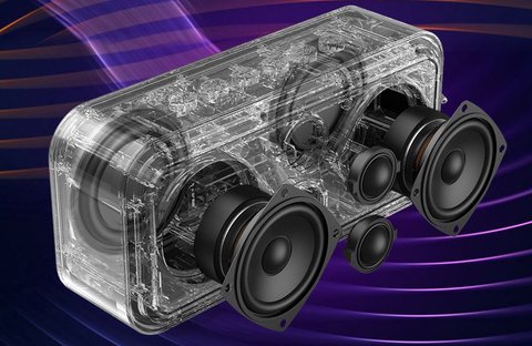 tronsmart force pro drivers