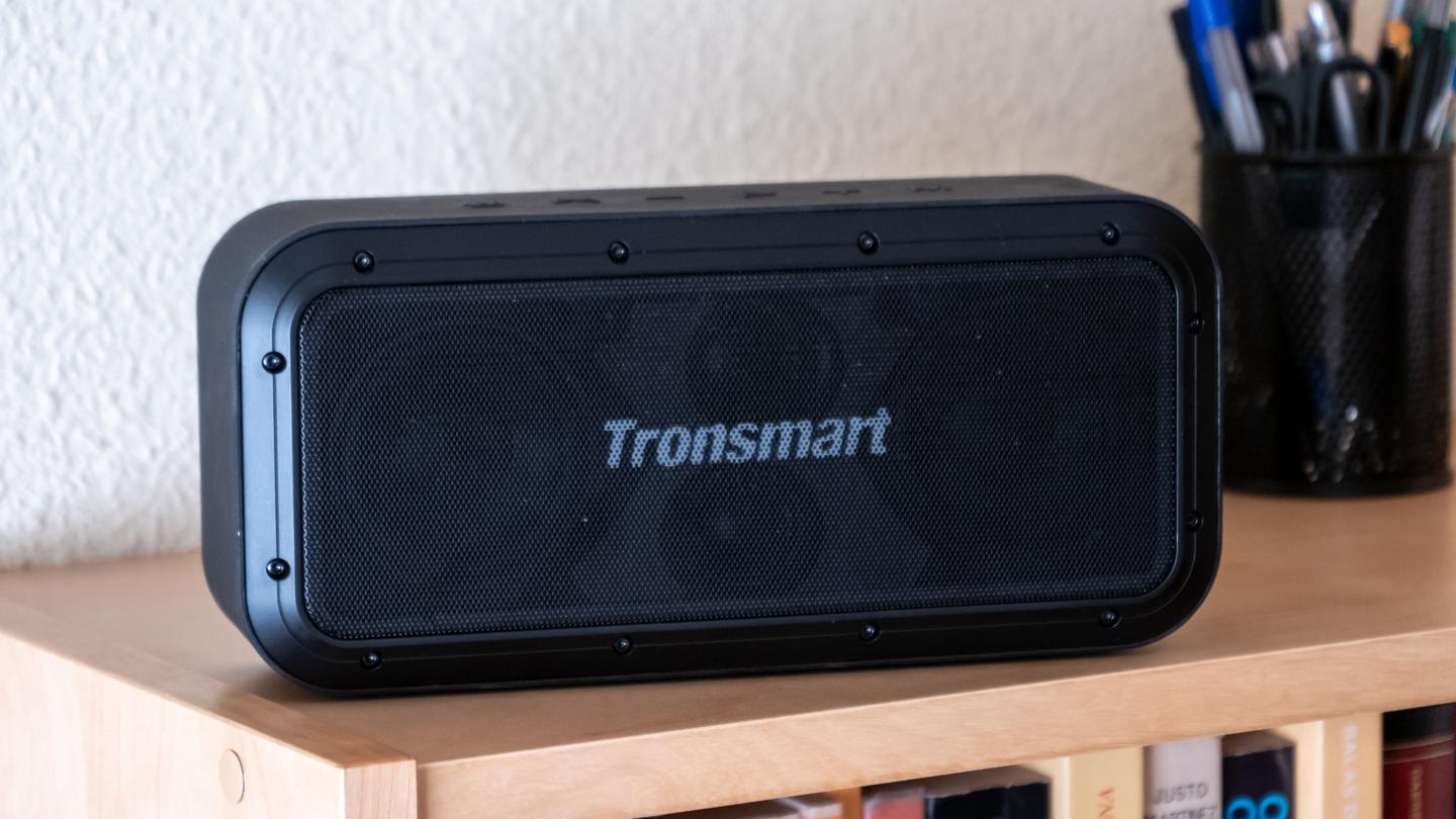 tronsmart force pro