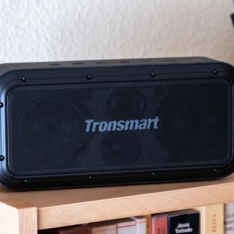 tronsmart force pro